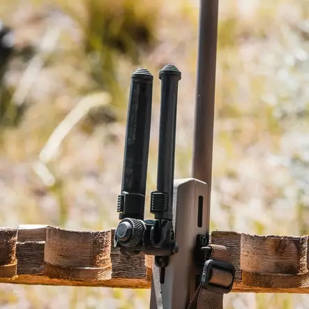 Magpul Bipod for M-LOK Black - Bipodit - MAG933-BLK - 2