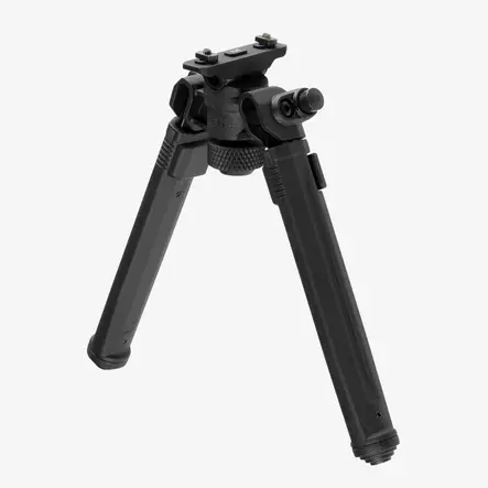 Magpul Bipod for M-LOK Black - Bipodit - MAG933-BLK - 1