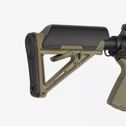 Magpul CTR/MOE 0.75" Cheek Riser BLK - Kiväärien osat - MAG327-BLK - 2