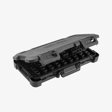 Magpul DAKA Hard Case, C35 BLK - Kovat aselaukut kivääreille - MAG1290-BLK - 1