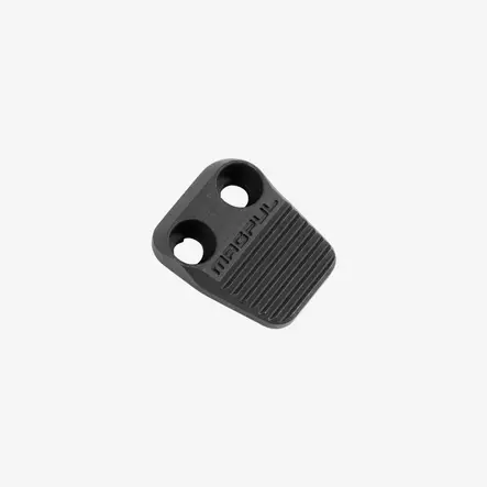 Magpul Enhanced AR Magazine Release - Kiväärien osat - MAG568-BLK - 1