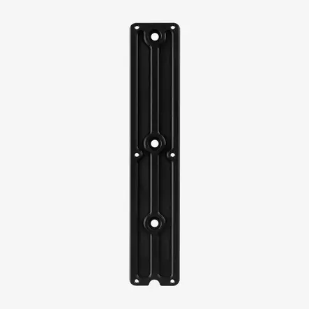 Magpul M-LOK Dovetail Adapter 4 Slot - Bipodit ja muut ammuntatuet - MAG1052-BLK - 1