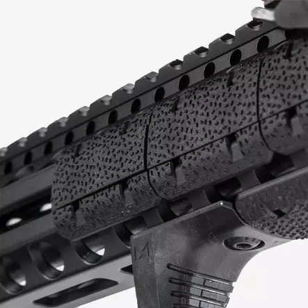 Magpul M-LOK RailCover Type2 System BLK - Kiväärien osat - MAG603-BLK - 2