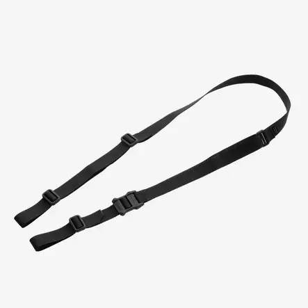 Magpul MS1 Lite Sling BLK - Taktiset asehihnat - MAG1312-BLK - 1