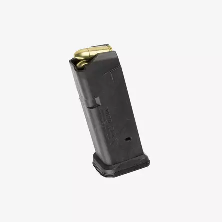 Magpul PMAG 15 GL9 - Glock G19 - Glock - MAG550-BLK - 1