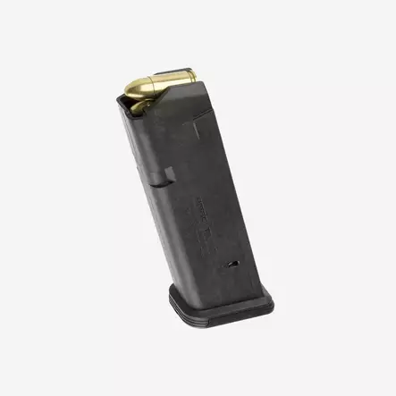 Magpul PMAG 17 GL9 - Glock G17 - Glock - MAG546-BLK - 1