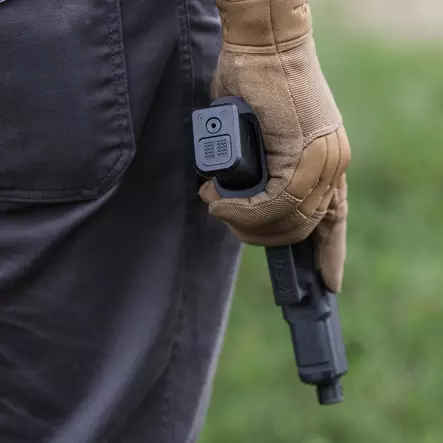 Magpul PMAG 21 GL9 - Glock - Glock - MAG661-BLK - 2