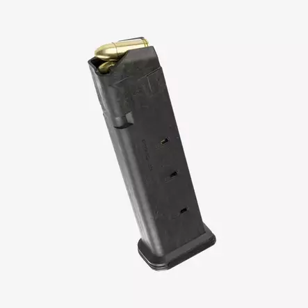 Magpul PMAG 21 GL9 - Glock - Glock - MAG661-BLK - 1