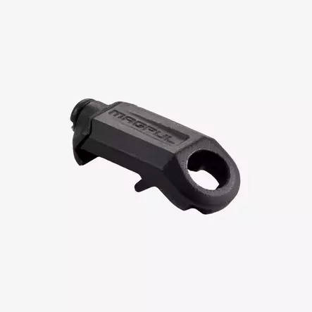Magpul RSA QD Rail Sling Attachment - Hihnalenkit ja -kiinnikkeet - MAG337-BLK - 1