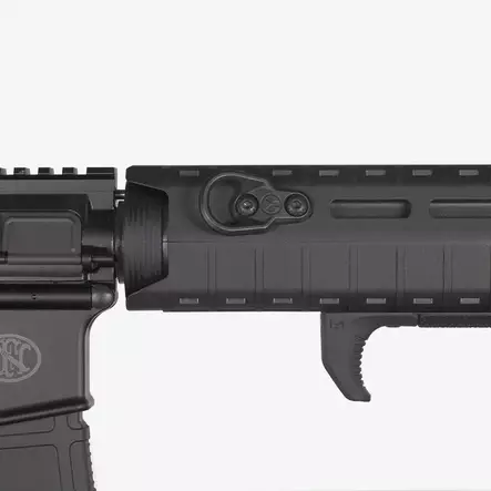 Magpul The M-LOK Paraclip Sling Mount - Hihnalenkit ja -kiinnikkeet - MAG607-BLK - 2