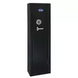 Corrosafe 6K Black -asekaappi - Asekaapit - COR6KBlack - 1
