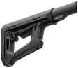 DT-PR Carbine Stock – Mil-Spec - Kiväärien osat - MAG1447-BLK - 3