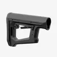 Magpul DT-PR Carbine Stock Mil-Spec BLK - Kiväärien osat - MAG1447-BLK - 1