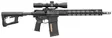 DT-PR Carbine Stock – Mil-Spec - Kiväärien osat - MAG1447-BLK - 4