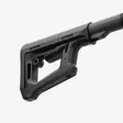 Magpul DT-PR Carbine Stock Mil-Spec BLK - Kiväärien osat - MAG1447-BLK - 4