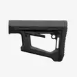 Magpul DT-PR Carbine Stock Mil-Spec BLK - Kiväärien osat - MAG1447-BLK - 3