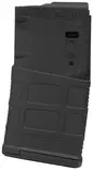 Magpul 20 LR/SR GEN M3 - AR-15 -kiväärien lippaat - MAG291-BLK - 3