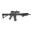 Magpul AFG Angled Fore Grip BLK - Kiväärien osat - MAG411-BLK - 2