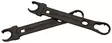 Magpul Armorer's Wrench – AR15/M4 - Muut aseenhoitotuotteet - MAG535-BLK - 2