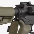 Magpul ASAP-QD Sling Attachment Point - Asehihnat ja hihnalenkit/-kiinnikkeet - MAG529-BLK - 2