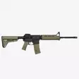 Magpul B.A.D. Lever AR15/M4 - Kiväärien osat - MAG980-BLK - 3