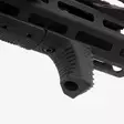 Magpul Barricade Stop – M-LOK - Kiväärien osat - MAG1295-BLK - 4
