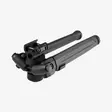 Magpul Bipod for 1913 Picatinny Rail BLK - Bipodit - MAG941-BLK - 4