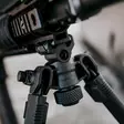 Magpul Bipod for 1913 Picatinny Rail BLK - Bipodit - MAG941-BLK - 2