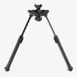Magpul Bipod for 1913 Picatinny Rail BLK - Bipodit - MAG941-BLK - 3