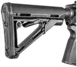 Magpul CTR Carbine Stock – Mil-Spec Model - Kiväärien osat - MAG310-BLK - 3
