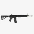 Magpul&nbsp;CTR Carbine Stock Mil-Spec BLK - Kiväärien osat - MAG310-BLK - 4