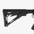 Magpul&nbsp;CTR Carbine Stock Mil-Spec BLK - Kiväärien osat - MAG310-BLK - 3