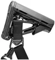 Magpul CTR Carbine Stock – Mil-Spec Model - Kiväärien osat - MAG310-BLK - 2