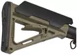 Magpul CTR/MOE 0.75" Cheek Riser - Kiväärien osat - MAG327-BLK - 3