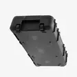 Magpul DAKA Hard Case, C35 BLK - Kovat aselaukut kivääreille - MAG1290-BLK - 3