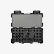 Magpul DAKA Hard Case, C35 BLK - Kovat aselaukut kivääreille - MAG1290-BLK - 4