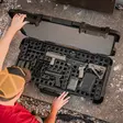 Magpul DAKA Hard Case, C35 BLK - Kovat aselaukut kivääreille - MAG1290-BLK - 2