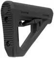 Magpul DT Carbine Stock – Mil-Spec - Kiväärien osat - MAG1377-BLK - 2