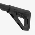 Magpul DT Carbine Stock Mil-Spec BLK - Kiväärien osat - MAG1377-BLK - 3