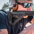 Magpul DT Carbine Stock – Mil-Spec - Kiväärien osat - MAG1377-BLK - 5