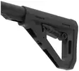 Magpul DT Carbine Stock – Mil-Spec - Kiväärien osat - MAG1377-BLK - 3