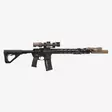 Magpul DT Carbine Stock Mil-Spec BLK - Kiväärien osat - MAG1377-BLK - 4