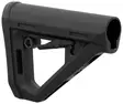 Magpul DT Carbine Stock – Mil-Spec - Kiväärien osat - MAG1377-BLK - 1
