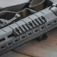 Magpul M-LOK Aluminum Rail Section, 9 Slots - Kiväärien osat - MAG583-BLK - 5