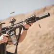 Magpul M-LOK Index Stop BLK - Kiväärien osat - MAG1568-BLK - 2