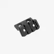 Magpul M-LOK Offset Mount Aluminum - Kiväärien osat - MAG604-BLK - 1