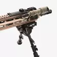 Magpul M-LOK Offset Mount Aluminum - Kiväärien osat - MAG604-BLK - 2