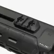 Magpul M-LOK Polymer Rail 3 Slots - Kiväärien osat - MAG589-BLK - 2