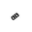 Magpul M-LOK Polymer Rail 3 Slots - Kiväärien osat - MAG589-BLK - 1