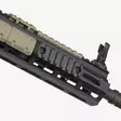 Magpul M-LOK Polymer Rail 7 Slots - Kiväärien osat - MAG591-BLK - 3